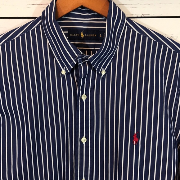 Ralph Lauren Shirt - Picture 2 of 5